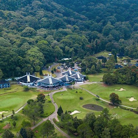 巴厘岛汉达拉高尔夫度假村 贝都古 外观 照片