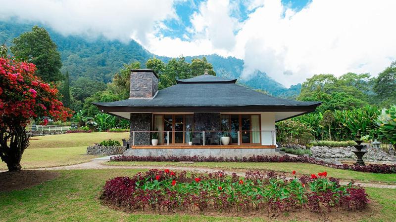 巴厘岛汉达拉高尔夫度假村 贝都古 外观 照片