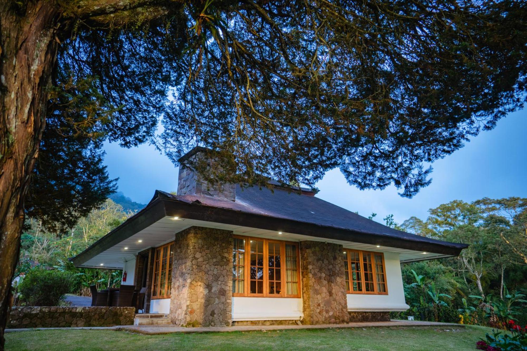 巴厘岛汉达拉高尔夫度假村 贝都古 外观 照片