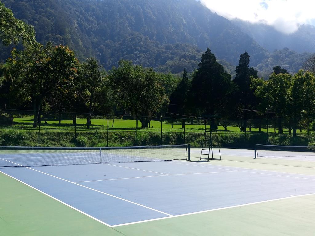 巴厘岛汉达拉高尔夫度假村 贝都古 外观 照片